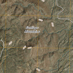 United States Geological Survey Y E Mesa, TX (2010, 24000-Scale) digital map