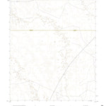 United States Geological Survey Y T Ranch, TX (2022, 24000-Scale) digital map
