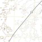 United States Geological Survey Y T Ranch, TX (2022, 24000-Scale) digital map