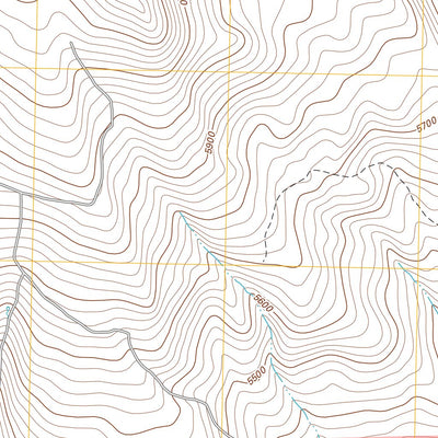 United States Geological Survey Yainax Butte, OR (2011, 24000-Scale) digital map