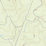 United States Geological Survey Yainax Butte, OR (2020, 24000-Scale) digital map