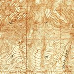 United States Geological Survey Yakima East, WA (1936, 48000-Scale) digital map