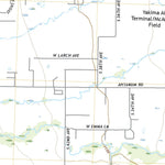 United States Geological Survey Yakima West, WA (2020, 24000-Scale) digital map