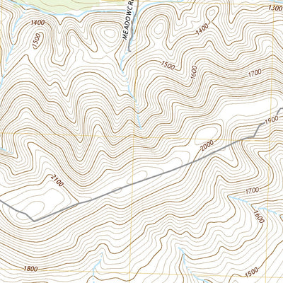 United States Geological Survey Yakima West, WA (2020, 24000-Scale) digital map