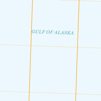 United States Geological Survey Yakutat A-2 SW, AK (2021, 25000-Scale) digital map
