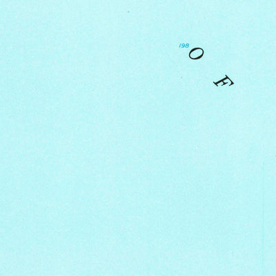 United States Geological Survey Yakutat A-3, AK (1959, 63360-Scale) digital map