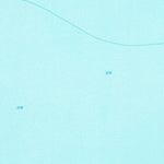United States Geological Survey Yakutat A-3, AK (1959, 63360-Scale) digital map