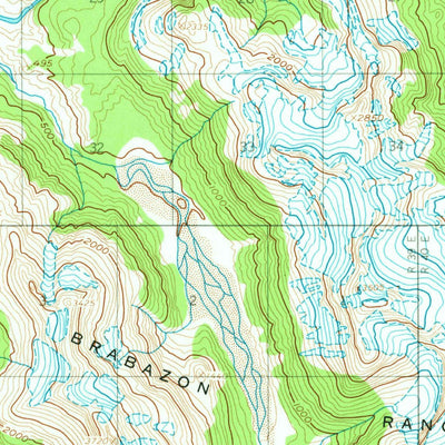 United States Geological Survey Yakutat B-3, AK (1959, 63360-Scale) digital map