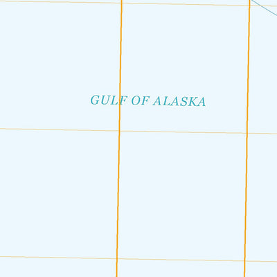 United States Geological Survey Yakutat B-5 NW, AK (2021, 25000-Scale) digital map