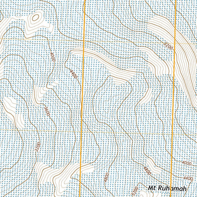 United States Geological Survey Yakutat C-4 NE, AK (2021, 25000-Scale) digital map