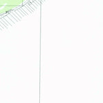 United States Geological Survey Yakutat C-6, AK (1985, 63360-Scale) digital map