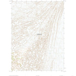 United States Geological Survey Yakutat D-8 NW, AK (2017, 25000-Scale) digital map
