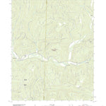 United States Geological Survey Yale, AR (2020, 24000-Scale) digital map