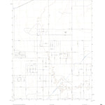United States Geological Survey Yale Crossing, UT (2023, 24000-Scale) digital map