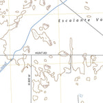 United States Geological Survey Yale Crossing, UT (2023, 24000-Scale) digital map