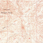 United States Geological Survey Yale, ID (1959, 62500-Scale) digital map