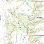 United States Geological Survey Yale, IL (2021, 24000-Scale) digital map