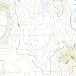 United States Geological Survey Yampa, CO (2019, 24000-Scale) digital map