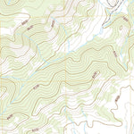 United States Geological Survey Yampa, CO (2019, 24000-Scale) digital map
