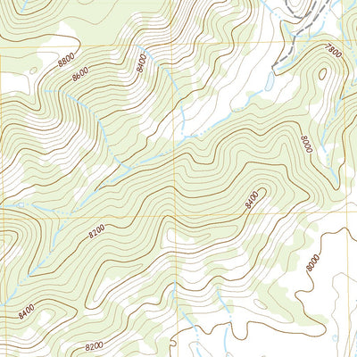 United States Geological Survey Yampa, CO (2019, 24000-Scale) digital map