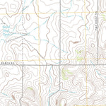 United States Geological Survey Yampai, AZ (2011, 24000-Scale) digital map