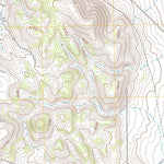 United States Geological Survey Yampai, AZ (2011, 24000-Scale) digital map