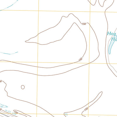 United States Geological Survey Yancopin, AR (2011, 24000-Scale) digital map