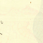 United States Geological Survey Yaquina, OR (1942, 62500-Scale) digital map