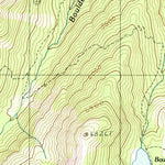 United States Geological Survey Ycatapom Peak, CA (1986, 24000-Scale) digital map