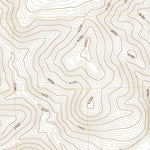 United States Geological Survey Yellow Hills East, NV (2021, 24000-Scale) digital map