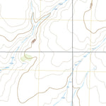United States Geological Survey Yellow Jacket, CO (2022, 24000-Scale) digital map