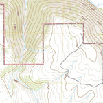 United States Geological Survey Yellow Jacket, CO (2022, 24000-Scale) digital map