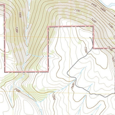 United States Geological Survey Yellow Jacket, CO (2022, 24000-Scale) digital map