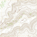United States Geological Survey Yellowjacket Canyon, UT (2023, 24000-Scale) digital map
