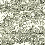 United States Geological Survey Yellowjacket Canyon, UT-AZ (1954, 24000-Scale) digital map