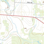 Yoakum, TX (2019, 24000-Scale) Preview 2