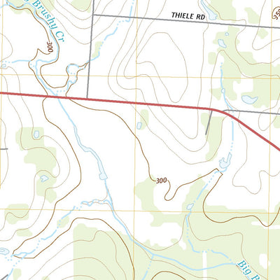Yoakum, TX (2019, 24000-Scale) Preview 2