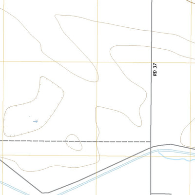 United States Geological Survey Yoder, WY (2017, 24000-Scale) digital map