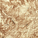 United States Geological Survey Yolande, AL (1927, 48000-Scale) digital map