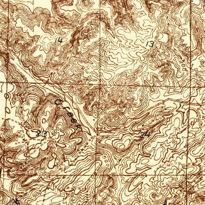 United States Geological Survey Yolande, AL (1927, 48000-Scale) digital map