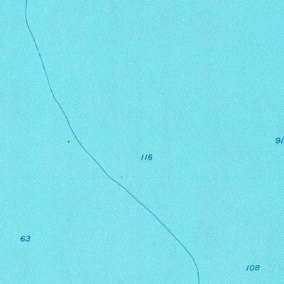 United States Geological Survey York Beach, ME (1956, 24000-Scale) digital map