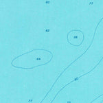 United States Geological Survey York Beach, ME (1956, 24000-Scale) digital map