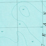 United States Geological Survey York Beach, ME (1998, 24000-Scale) digital map