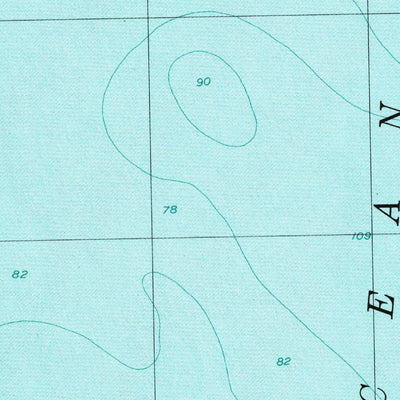 United States Geological Survey York Beach, ME (1998, 24000-Scale) digital map
