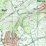 United States Geological Survey York Haven, PA (1999, 24000-Scale) digital map