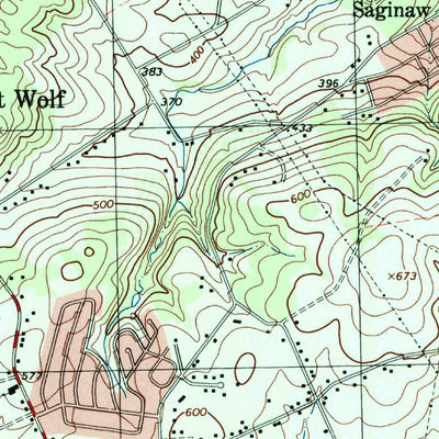United States Geological Survey York Haven, PA (1999, 24000-Scale) digital map