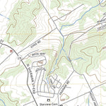 United States Geological Survey York Haven, PA (2023, 24000-Scale) digital map