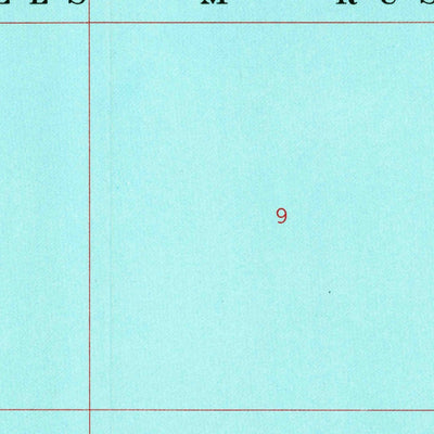 United States Geological Survey York Island, MT (1972, 24000-Scale) digital map