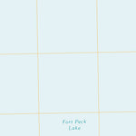 United States Geological Survey York Island, MT (2011, 24000-Scale) digital map