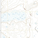 United States Geological Survey York, ND (2020, 24000-Scale) digital map